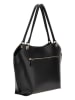 Guess Shopper in Schwarz - (B)40 x (H)34 x (T)20 cm