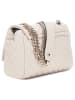 Guess Umhängetasche in Creme - (B)21 x (H)16 x (T)10 cm