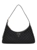Guess Schultertasche in Schwarz - (B)28 x (H)16 x (T)6 cm