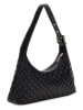Guess Schoudertas zwart - (B)28 x (H)16 x (D)6 cm