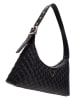 Guess Schultertasche in Schwarz - (B)28 x (H)16 x (T)6 cm