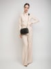 Guess Schoudertas zwart - (B)21 x (H)16 x (D)10 cm