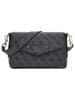 Guess Torebka w kolorze antracytowym - 23 x 16 x 8 cm