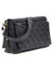 Guess Torebka w kolorze antracytowym - 23 x 16 x 8 cm