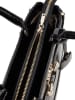 Guess Henkeltasche in Schwarz - (B)33 x (H)22 x (T)11 cm