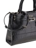 Guess Henkeltasche in Schwarz - (B)33 x (H)22 x (T)11 cm