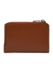 Guess Geldbörse in Cognac - (B)12 x (H)8 x (T)3 cm