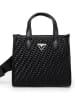 Guess Handtas zwart - (B)19 x (H)12 x (D)7 cm