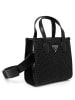 Guess Handtas zwart - (B)19 x (H)12 x (D)7 cm