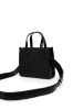 Guess Handtas zwart - (B)19 x (H)12 x (D)7 cm
