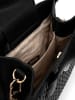 Guess Handtas zwart - (B)19 x (H)12 x (D)7 cm