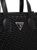 Guess Handtas zwart - (B)19 x (H)12 x (D)7 cm