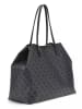 Guess Shopper in Anthrazit - (B)40 x (H)34 x (T)20 cm