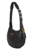 Guess Schultertasche in Schwarz - (B)28 x (H)18 x (T)6 cm
