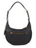 Guess Torebka w kolorze czarnym - 28 x 18 x 6 cm