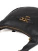 Guess Schultertasche in Schwarz - (B)28 x (H)18 x (T)6 cm