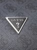 Guess Weekendtas antraciet - (B)60 x (H)35 x (D)25 cm