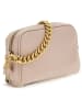 Guess Umhängetasche in Taupe - (B)22 x (H)14 x (T)7 cm