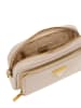 Guess Torebka w kolorze szarobrązowym - 22 x 14 x 7 cm