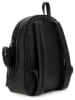 Guess Rucksack in Schwarz - (B)31 x (H)38 x (T)12 cm