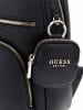 Guess Rucksack in Schwarz - (B)31 x (H)38 x (T)12 cm