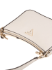 Guess Torebka w kolorze kremowym - 24,5 x 17 x 5,5 cm