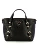 Guess Torebka w kolorze czarnym - 21 x 17 x 10 cm
