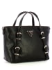 Guess Torebka w kolorze czarnym - 21 x 17 x 10 cm