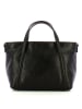 Guess Torebka w kolorze czarnym - 21 x 17 x 10 cm