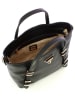 Guess Torebka w kolorze czarnym - 21 x 17 x 10 cm