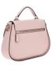 Guess Handtas lichtroze - (B)27 x (H)18 x (D)5 cm