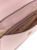 Guess Torebka w kolorze jasnoróżowym - 27 x 18 x 5 cm