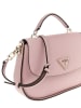 Guess Handtas lichtroze - (B)27 x (H)18 x (D)5 cm