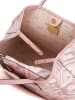 Guess Shopper bag w kolorze jasnoróżowym - 39 x 32 x 18 cm