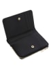 Guess Geldbörse in Schwarz - (B)11 x (H)9 x (T)2 cm