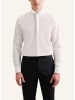 Seidensticker Hemd - Slim fit - in Creme