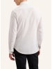 Seidensticker Hemd - Slim fit - in Creme
