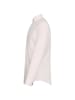Seidensticker Hemd - Slim fit - in Creme