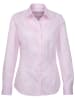 Seidensticker Hemd in Rosa