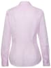 Seidensticker Hemd in Rosa
