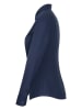 Seidensticker Blouse donkerblauw
