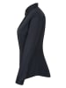 Seidensticker Blouse zwart