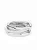 Liebeskind 3-delige set: ringen
