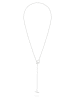 Liebeskind Ketting met sierelementen - (L)70 cm
