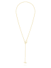 Liebeskind Ketting met sierelementen - (L)70 cm