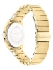 Liebeskind Quarzuhr in Gold