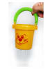 GOWI 3er-Set: Eimer "Lustige Baby Eimer" - ab 12 Monaten