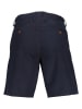 Gant Chinoshort - regular fit - donkerblauw