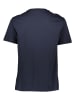 Gant Shirt in Dunkelblau