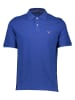 Gant Poloshirt blauw